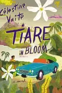 Image of tiare in bloom