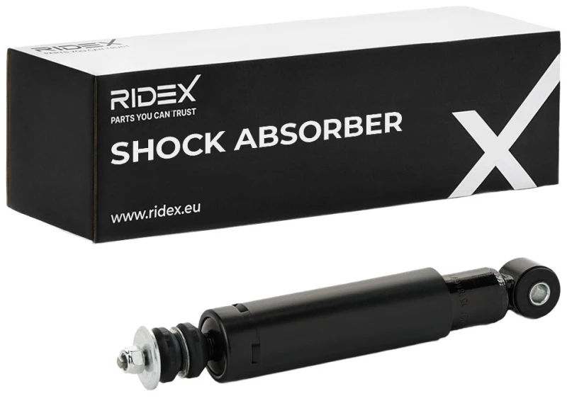 Image of Shock absorber RIDEX 854S2334