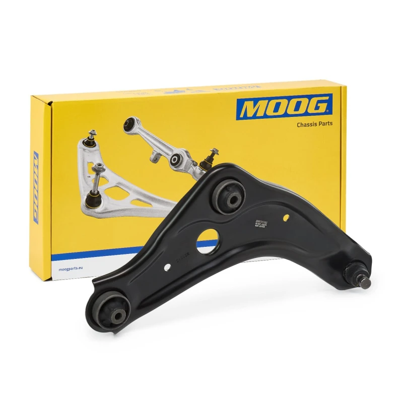 Image of Suspension arm MOOG NI-WP-15274