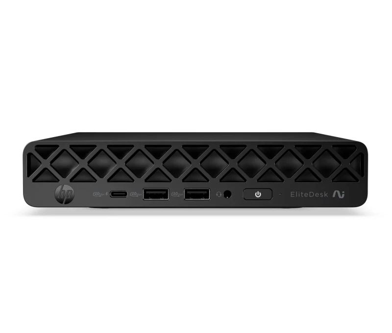 Image of HP EliteDesk8MiniG2aAIRAI744516GB/512GBPC United Kingdom - UK English