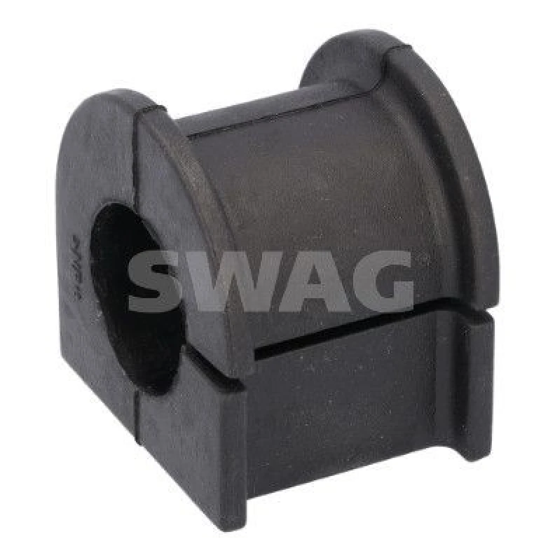 Image of Anti roll bar bush SWAG 33 10 8979