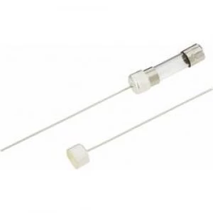 Image of Fuse holder Suitable for Micro fuse 5mm 6.3 A 250 V AC