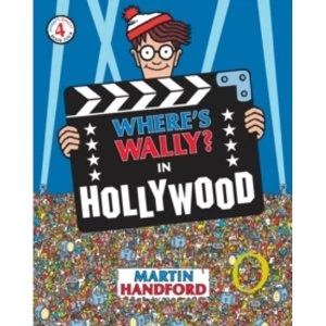 Image of Where's Wally? In Hollywood
