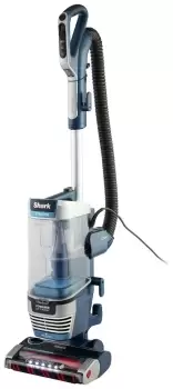 Image of Shark AZ3000UKT Stratos Pet Pro Anti Hair Wrap Plus Anti Odour XL Upright Vacuum Cleaner
