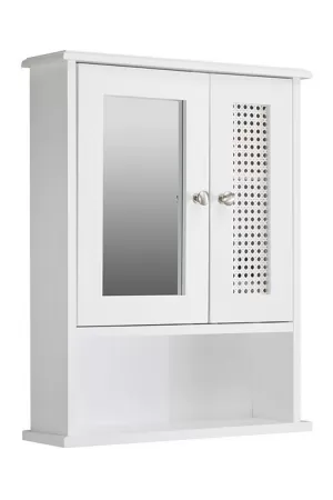 image of Hathaway Single Door Cabinet