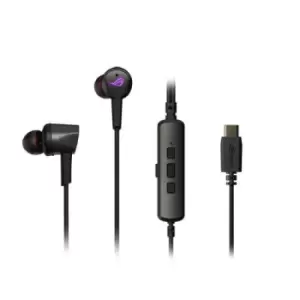 Image of Asus ROG Cetra 2 Gaming Earphones