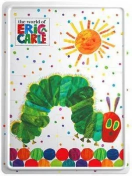 Image of The World of Eric Carle Happy Tin by Parragon Books Paperback