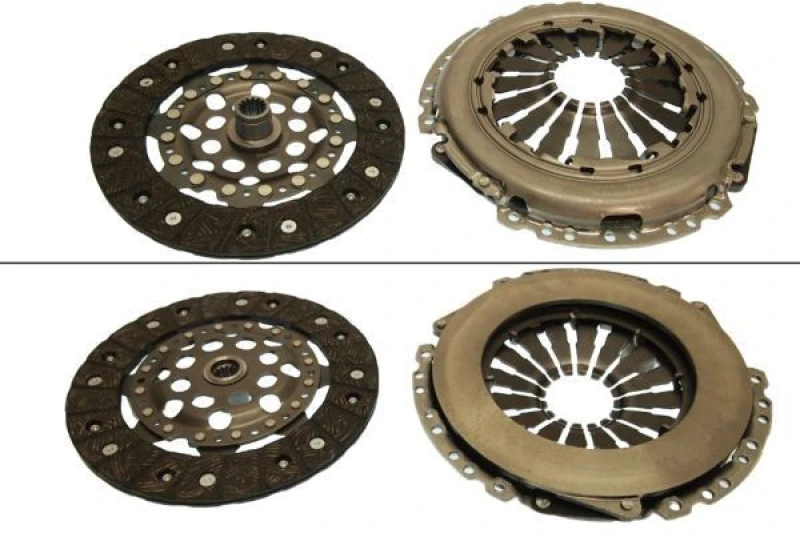 Image of KAWE Clutch kit KAWE 962644