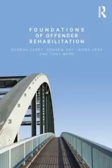 Image of Foundations of Offender Rehabilitation