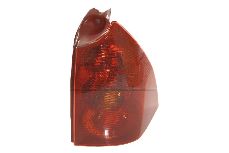Image of PRASCO PG4204163 Rear light TYC without bulb holder, Right Combination Rearlight (391)