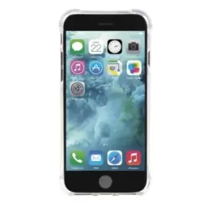 Image of Mobilis 057005 mobile phone case 11.9cm (4.7") Cover Transparent