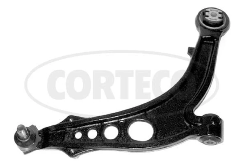 Image of Suspension arm CORTECO 49399322