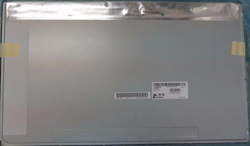 Image of CoreParts MSC230F30-251M laptop spare part Display