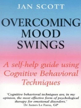 Image of Overcoming Mood Swings by Jan Scott Paperback