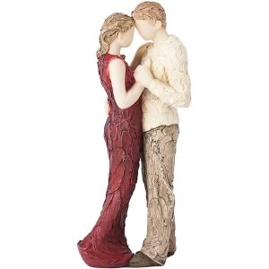 Image of More than Words Figurines Day to Remember