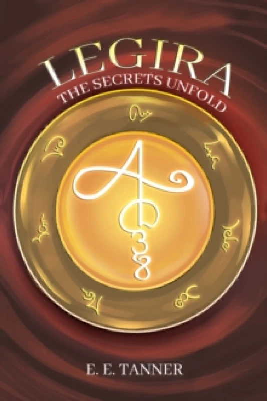 Image of Legira. Paperback. By E E Tanner Books
