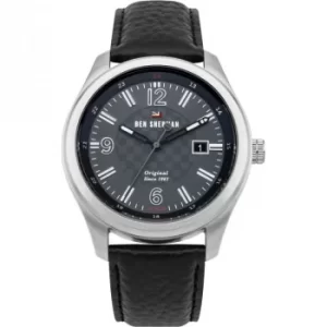 Mens Ben Sherman The Sugarman Social Watch