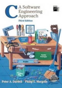 Image of C a Software Engineering Approach by Peter A. Darnell Paperback