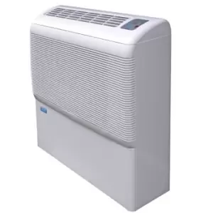 image of Ecor Pro D850 80L Industrial Dehumidifier