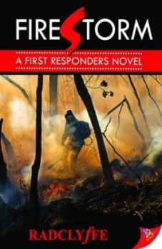 Image of Firestorm by Radclyffe Paperback
