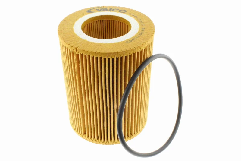Image of VAICO V48-0012 Oil filter Filter Insert, Original VAICO Quality Oil Filter (7)