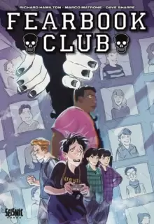Image of FEARBOOK CLUB