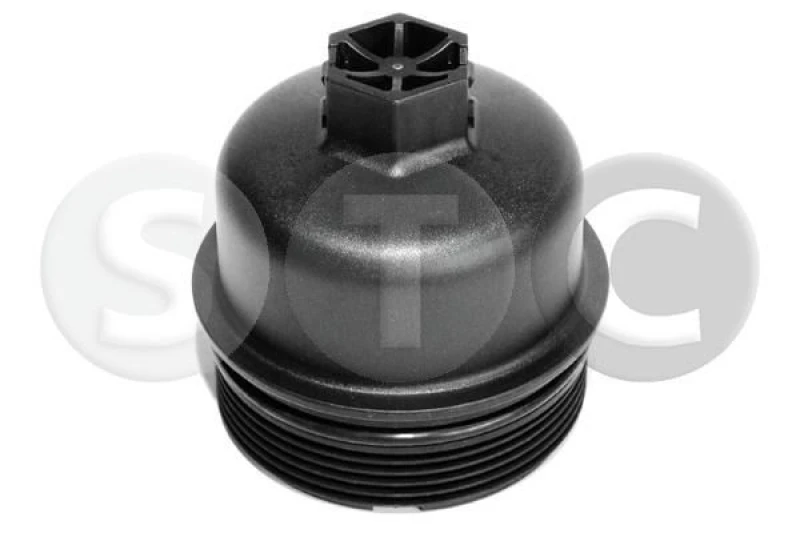 Image of STC Oil filter housing cap STC T403837