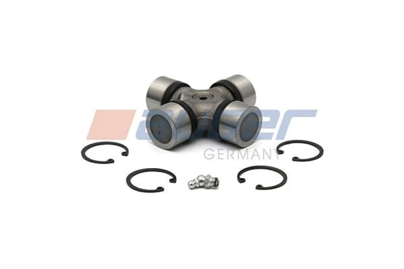 Image of Drive shaft coupler AUGER 86678
