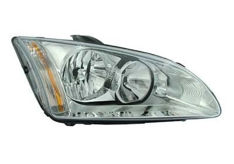 Image of VAN WEZEL Headlight VAN WEZEL 1863962
