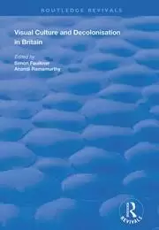 Image of Visual Culture and Decolonisation in Britain