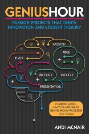 Image of Genius HourPassion Projects That Ignite Innovation and Student Inquiry