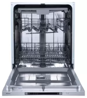 Image of Hisense HV623D15UK Fully Integrated Dishwasher