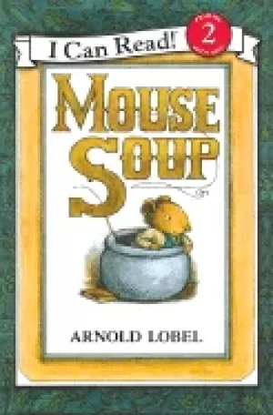 Image of mouse soup