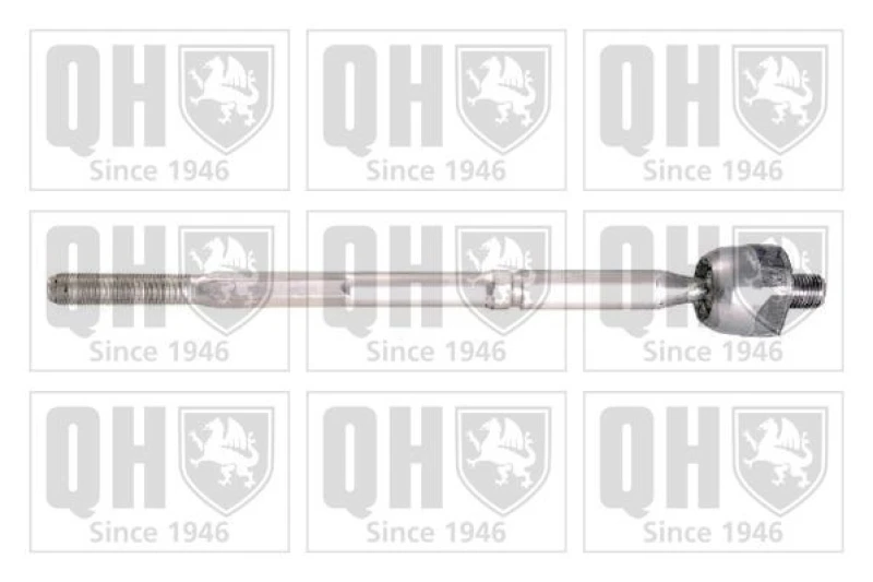 Image of QUINTON HAZELL Inner tie rod QUINTON HAZELL QR3825S