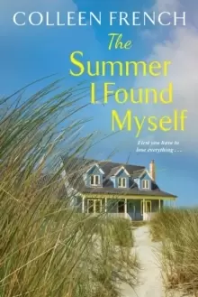 Image of The Summer I Found Myself