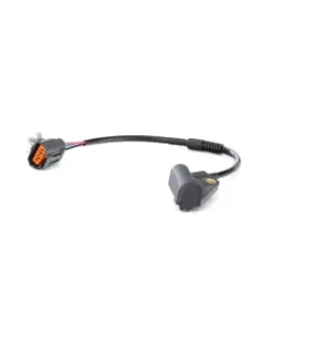 Image of RIDEX Impulse Sensor 833C0193 Camshaft Sensor,Crankshaft Sensor MAZDA,MX-5 II (NB)