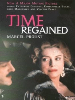 Image of In Search of Lost Time. 6 Time Regained by Marcel Proust Paperback