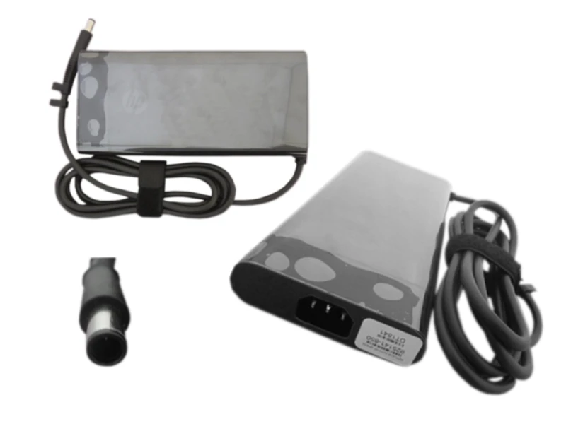 Image of HP 925141-850 power adapter/inverter Indoor 230 W Black