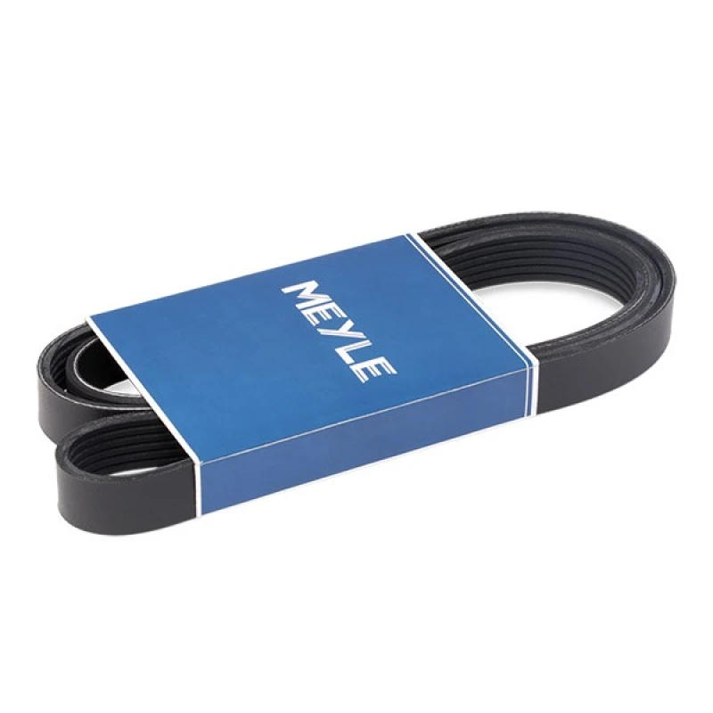 Image of MEYLE 050 006 1560 V-ribbed belt Original Quality EPDM (ethylene propylene diene Monomer (M-class) rubber) V-Ribbed Belts (305)