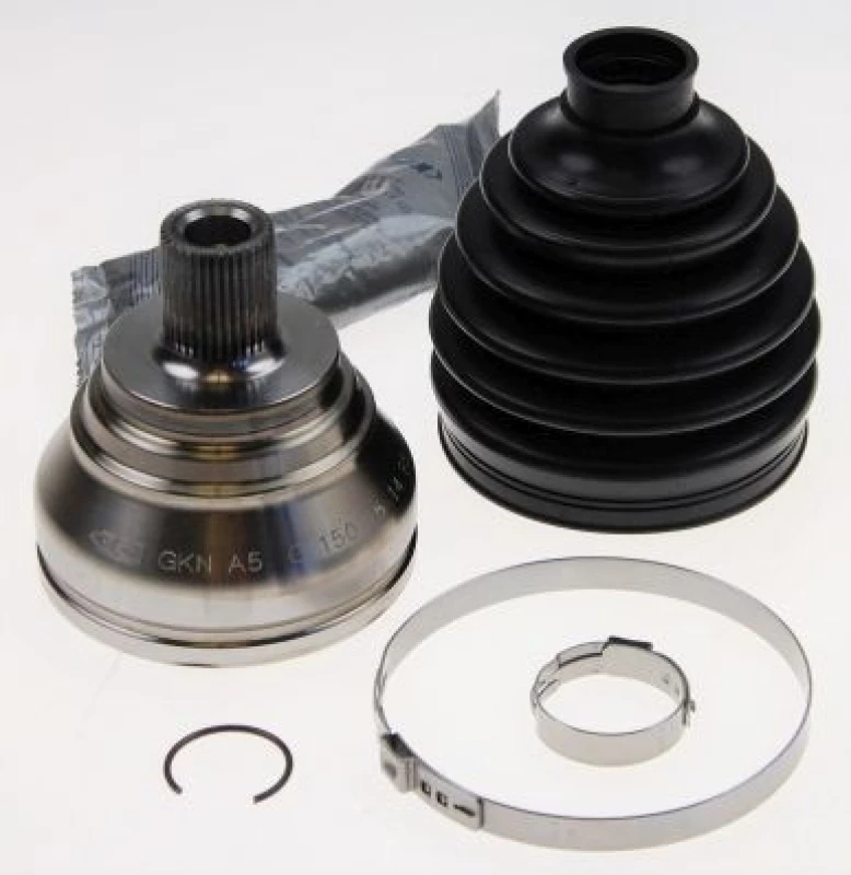 Image of CV joint kit SPIDAN 36479