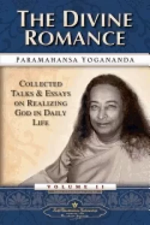 Image of divine romance collected talks and essays volume 2