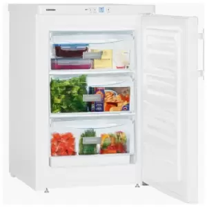 Image of Liebherr GP1213 98L Under Counter Freezer