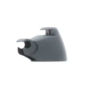 Image of METZGER Cap, wiper arm GREENPARTS Rear 2190408 VW,AUDI,PASSAT Variant (3B5),A3 Schragheck (8L1),A6 Avant (4B5, C5),A4 Avant (8D5, B5)