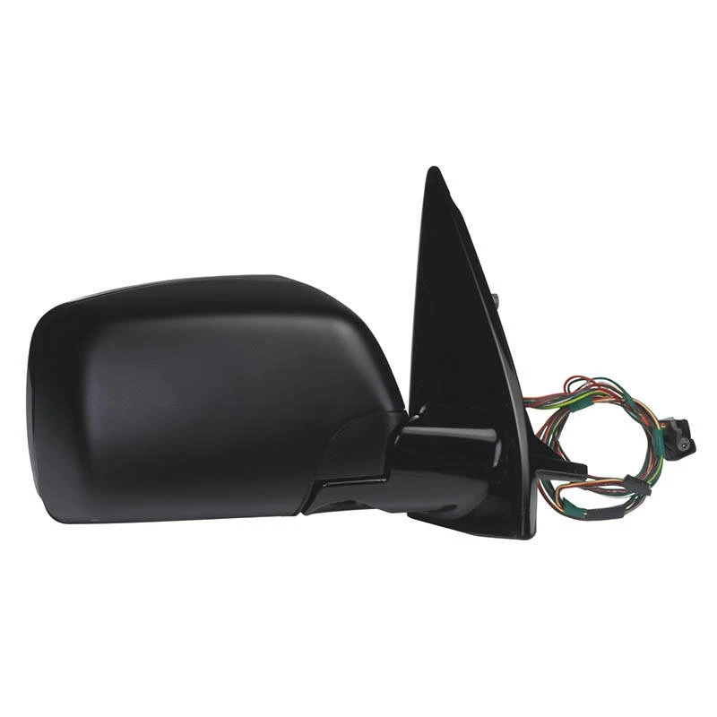 Image of TYC 303-0123 Wing mirror Right, Heatable, primed Outside Mirror (50)
