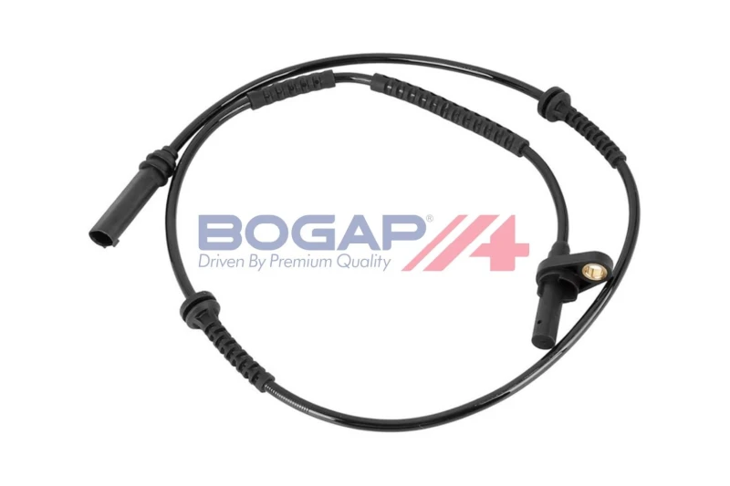 Image of BOGAP ABS sensor BOGAP B7117196