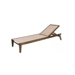 image of Alexander Rose Sling Adjustable Sundbed