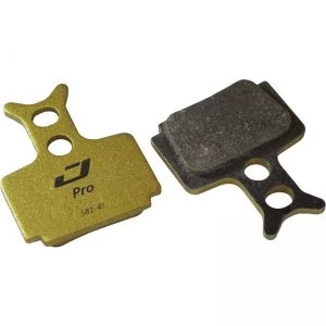 Jagwire Formula MTB Pro Semi Metallic Disc Brake Pads R1/RX/Mega/RO