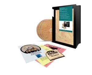 Image of Reverber/ation 1971 by Pink Floyd CD Album
