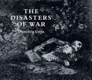 Image of disasters of war