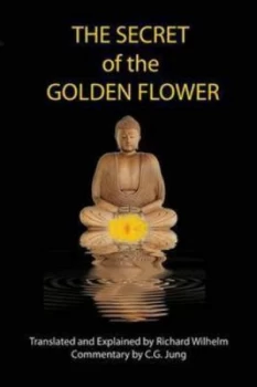 Image of The Secret of the Golden Flower by Dongbin Leu Paperback